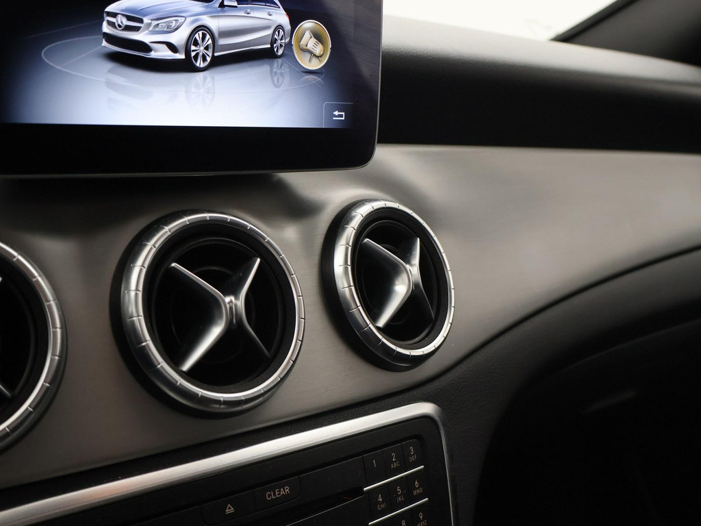 Mercedes-Benz CLA Shooting Brake 180 AMG NIGHT + PANORAMA SCHUIFDAK 47926483-37.jpg | Autobedrijf Hazet
