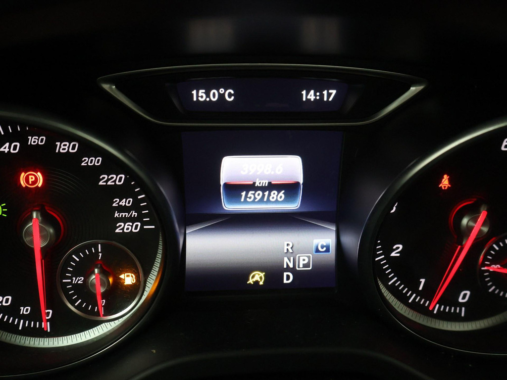 Mercedes-Benz CLA Shooting Brake 180 AMG NIGHT + PANORAMA SCHUIFDAK 47926483-39.jpg | Autobedrijf Hazet