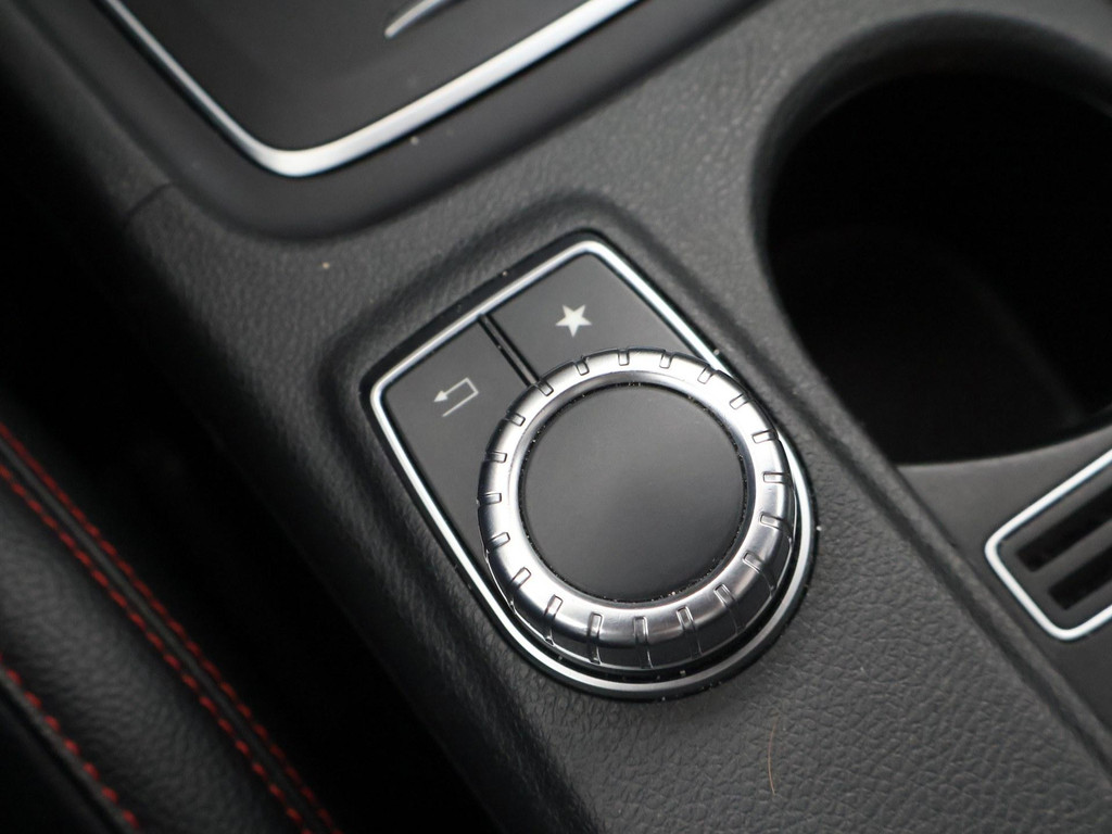 Mercedes-Benz CLA Shooting Brake 180 AMG NIGHT + PANORAMA SCHUIFDAK 47926483-51.jpg | Autobedrijf Hazet