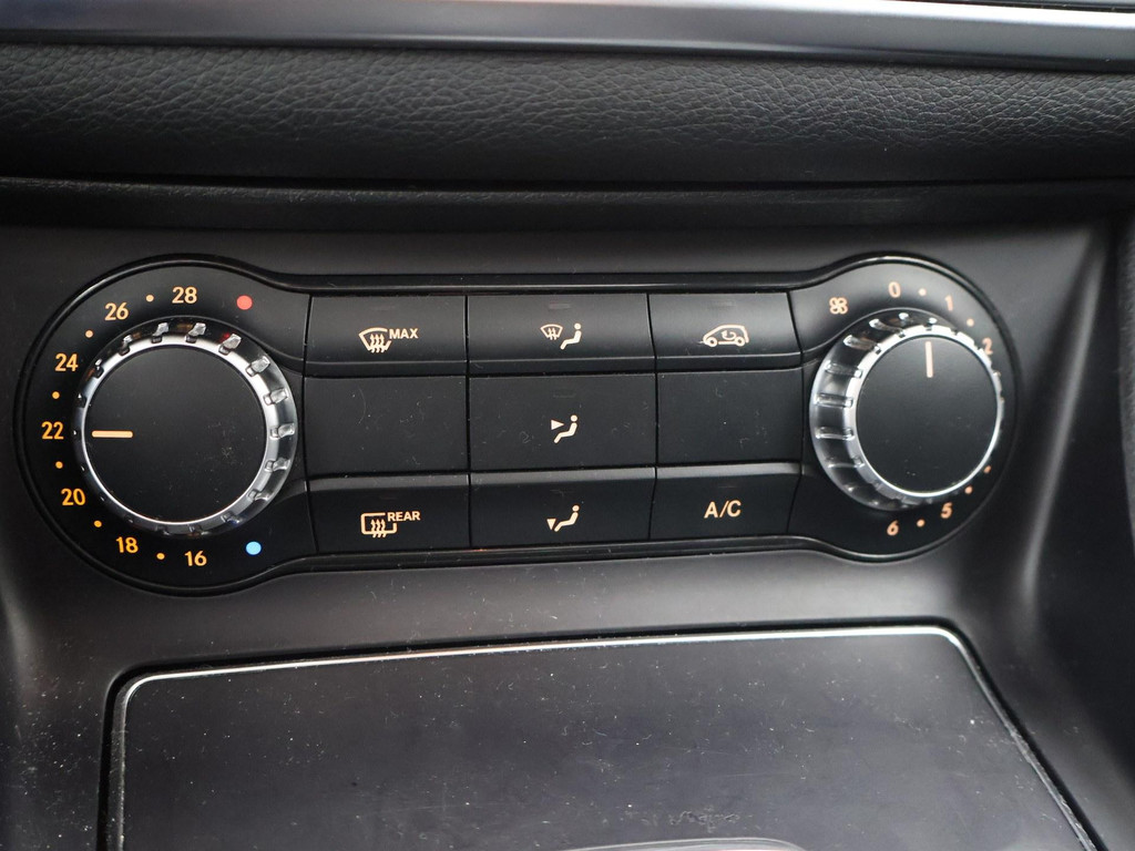 Mercedes-Benz CLA Shooting Brake 180 AMG NIGHT + PANORAMA SCHUIFDAK 47926483-55.jpg | Autobedrijf Hazet