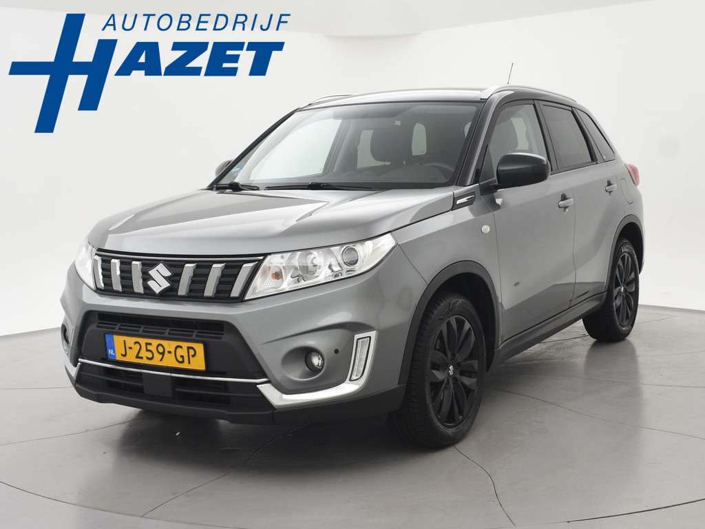 Kia Niro 1.6 GDi HYBRID EDITION 39398452-5.jpg | Autobedrijf Hazet