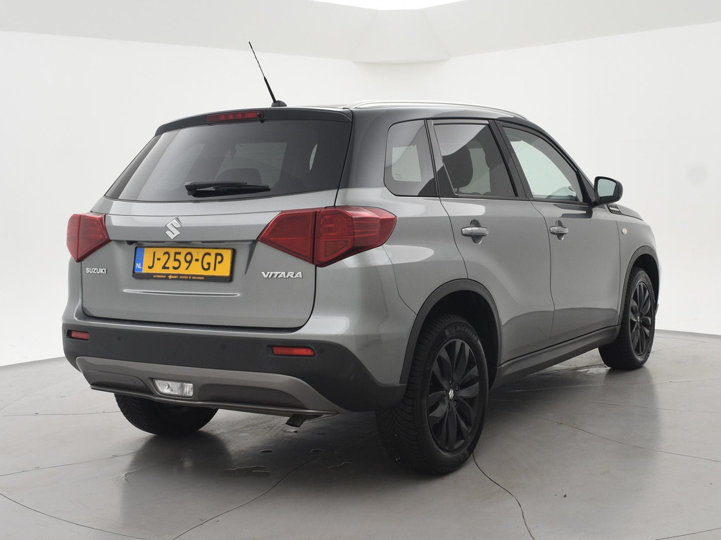 Mercedes-Benz GLK-Klasse 320 CDI V6 224 PK AUT7 4-MATIC 54124373-5.jpg | Autobedrijf Hazet