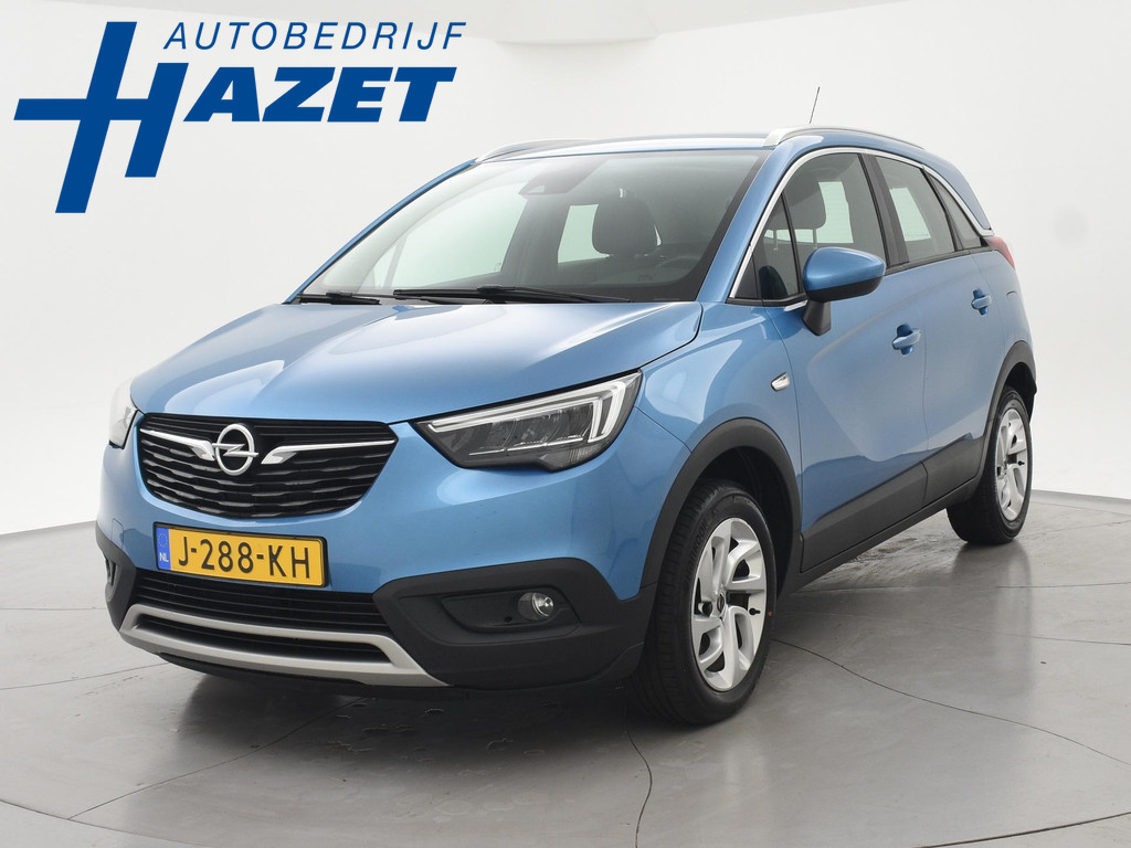 Peugeot e-2008 EV ALLURE 50 kWh + CAMERA | LED | CARPLAY 56401544-5.jpg | Autobedrijf Hazet