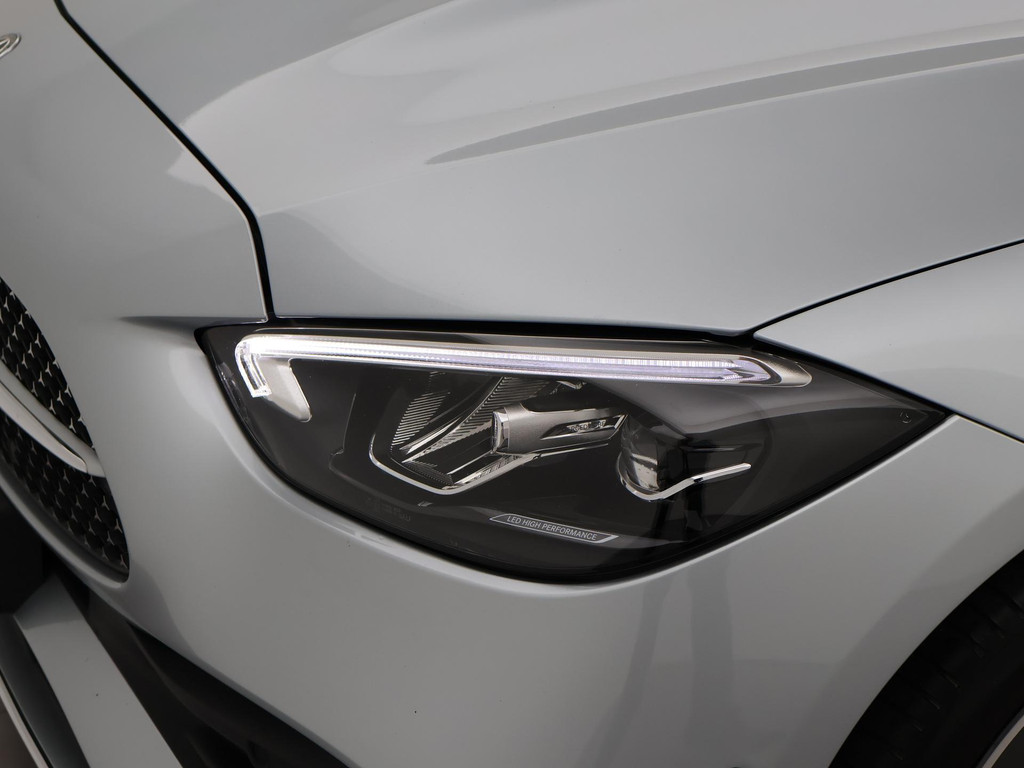 Mercedes-Benz C-Klasse 180 AMG LINE SEDAN + SFEERVERLICHTING | CAMERA 48112351-25.jpg | Autobedrijf Hazet