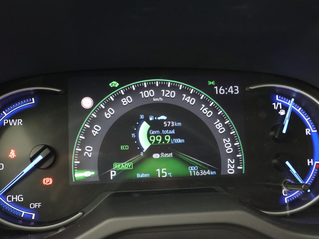 Toyota RAV4 2.5 HYBRID 218 PK NIEUW MODEL + ADAPTIVE CRUISE 48291192-11.jpg | Autobedrijf Hazet
