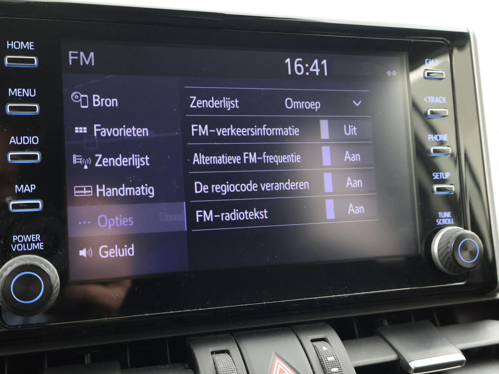 Toyota RAV4 2.5 HYBRID 218 PK NIEUW MODEL + ADAPTIVE CRUISE 48291192-18.jpg | Autobedrijf Hazet