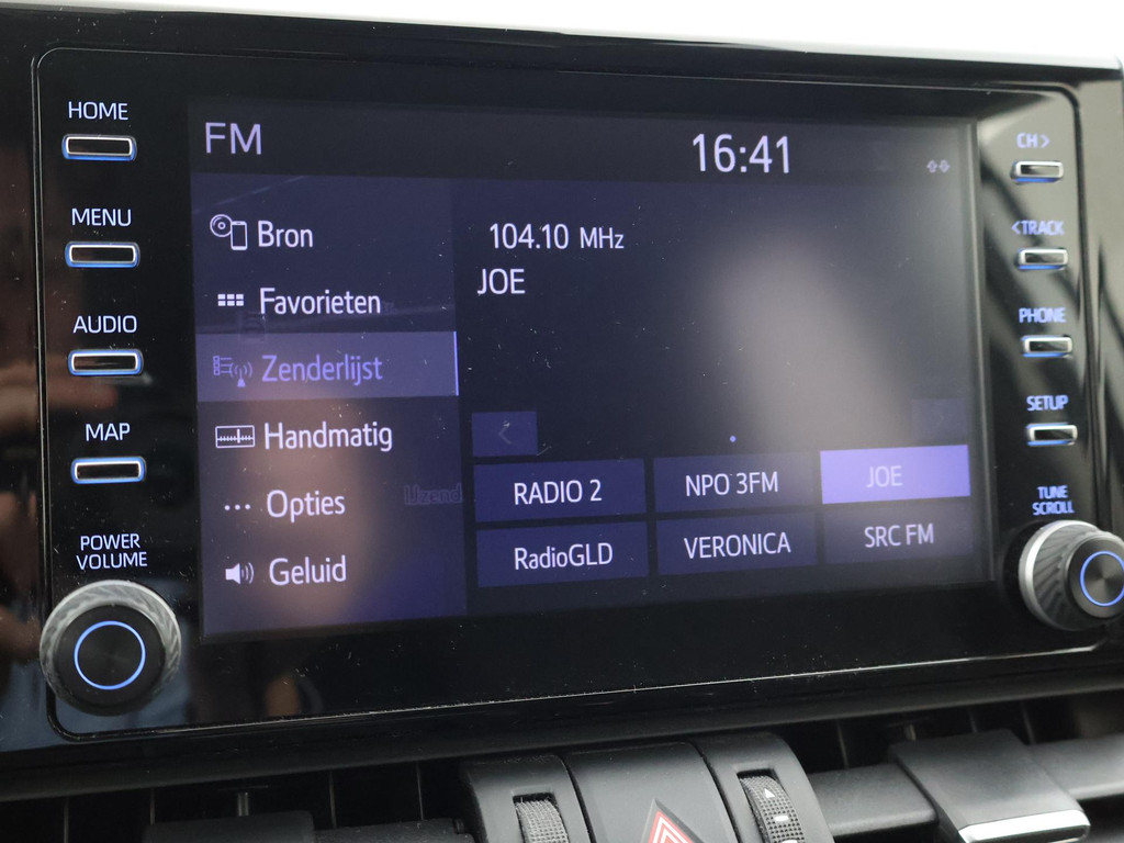 Toyota RAV4 2.5 HYBRID 218 PK NIEUW MODEL + ADAPTIVE CRUISE 48291192-19.jpg | Autobedrijf Hazet