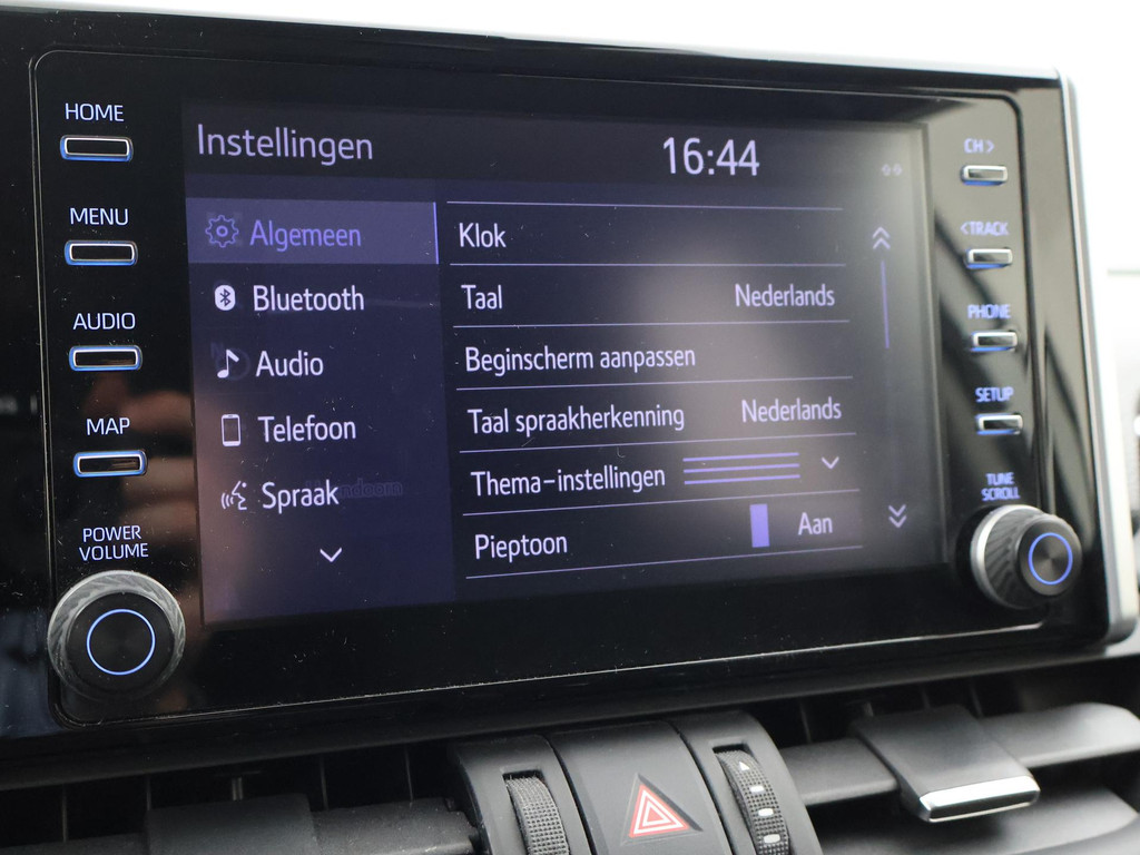 Toyota RAV4 2.5 HYBRID 218 PK NIEUW MODEL + ADAPTIVE CRUISE 48291192-23.jpg | Autobedrijf Hazet