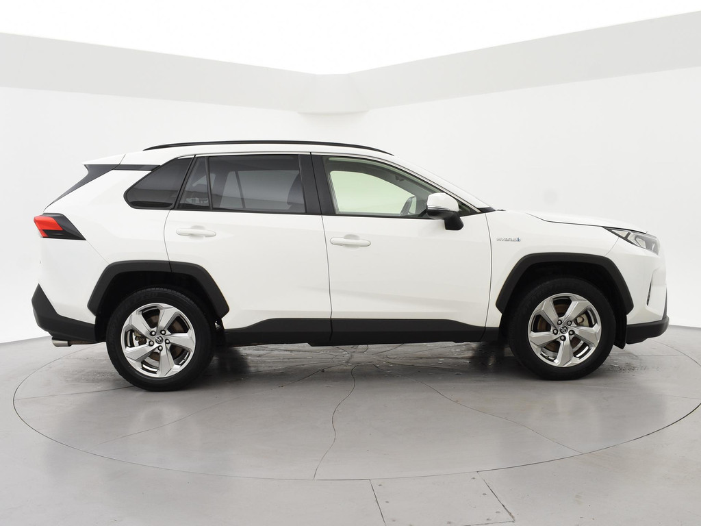 Toyota RAV4 2.5 HYBRID 218 PK NIEUW MODEL + ADAPTIVE CRUISE 48291192-24.jpg | Autobedrijf Hazet