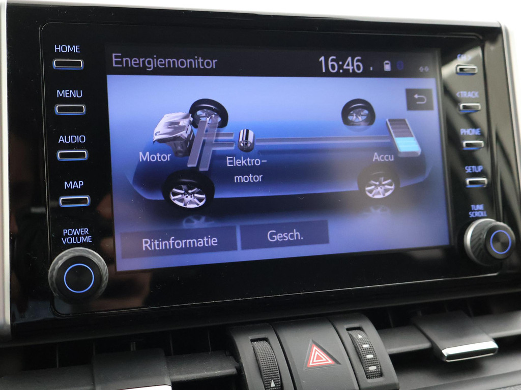 Toyota RAV4 2.5 HYBRID 218 PK NIEUW MODEL + ADAPTIVE CRUISE 48291192-26.jpg | Autobedrijf Hazet
