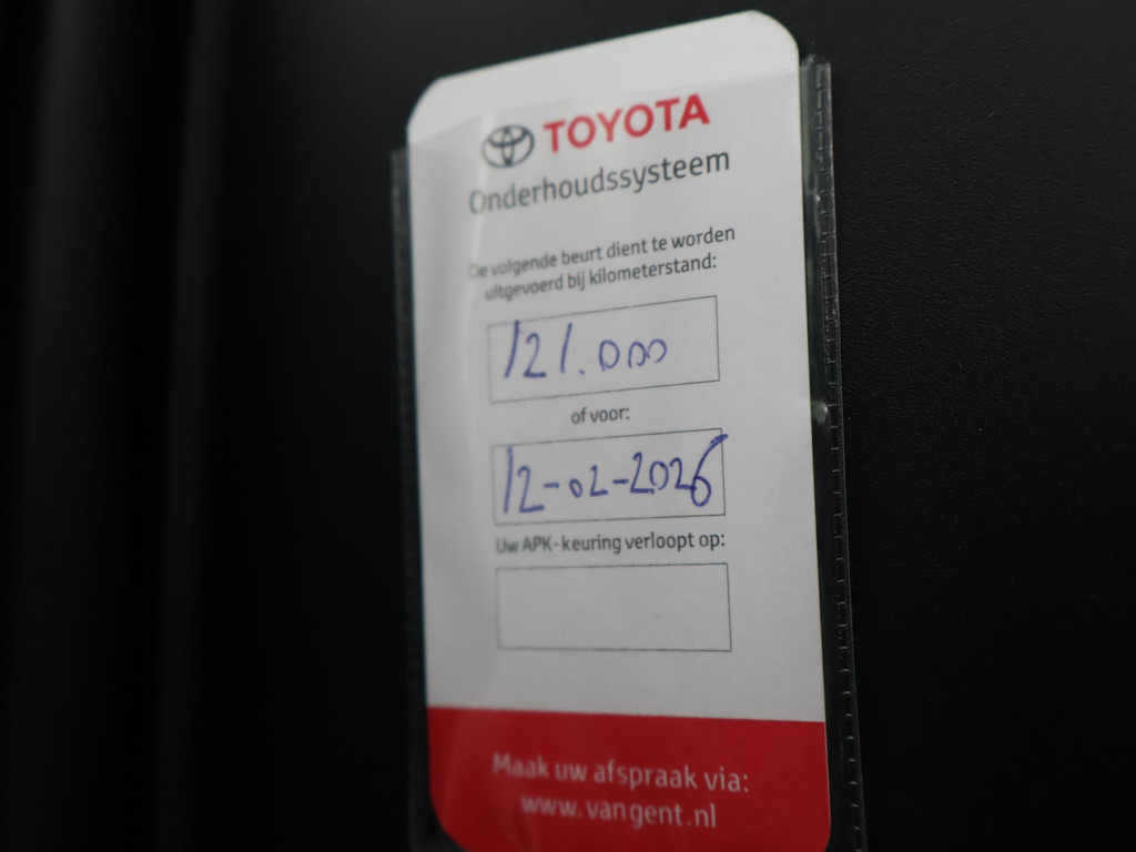 Toyota RAV4 2.5 HYBRID 218 PK NIEUW MODEL + ADAPTIVE CRUISE 48291192-34.jpg | Autobedrijf Hazet