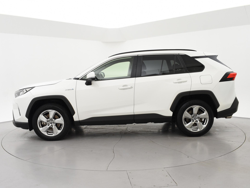 Toyota RAV4 2.5 HYBRID 218 PK NIEUW MODEL + ADAPTIVE CRUISE 48291192-4.jpg | Autobedrijf Hazet
