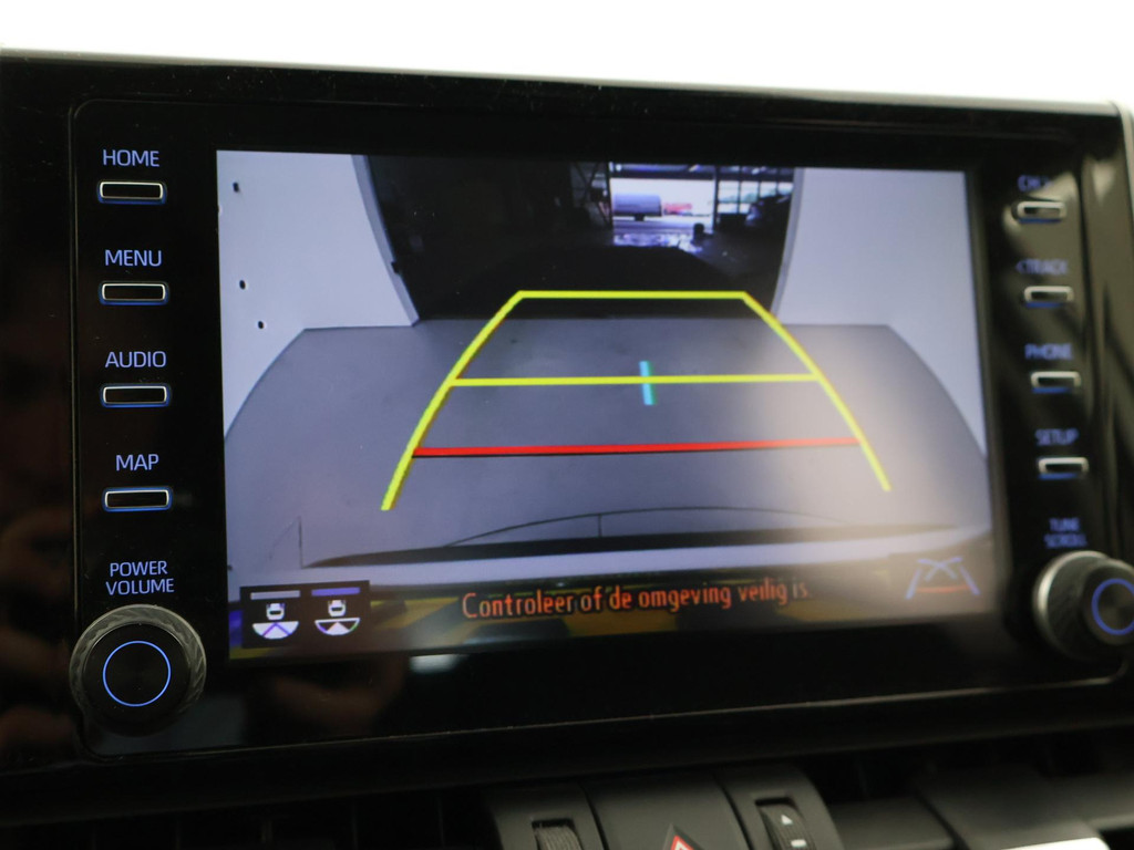 Toyota RAV4 2.5 HYBRID 218 PK NIEUW MODEL + ADAPTIVE CRUISE 48291192-5.jpg | Autobedrijf Hazet