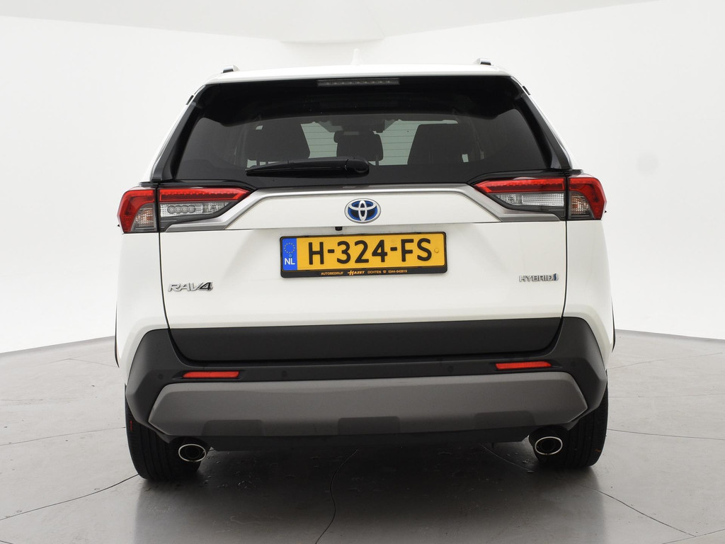 Toyota RAV4 2.5 HYBRID 218 PK NIEUW MODEL + ADAPTIVE CRUISE 48291192-7.jpg | Autobedrijf Hazet