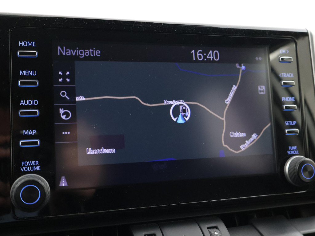 Toyota RAV4 2.5 HYBRID 218 PK NIEUW MODEL + ADAPTIVE CRUISE 48291192-8.jpg | Autobedrijf Hazet