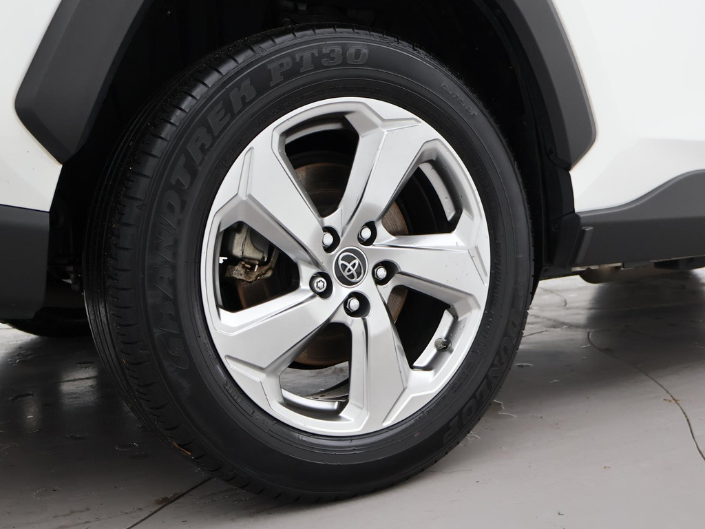 Toyota RAV4 2.5 HYBRID 218 PK NIEUW MODEL + ADAPTIVE CRUISE 48291192-9.jpg | Autobedrijf Hazet