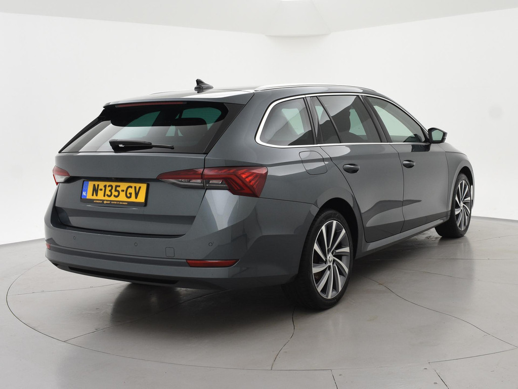 BMW 5 Serie Touring 528i 258 PK 6-CILINDER AUT. 51892866-5.jpg | Autobedrijf Hazet