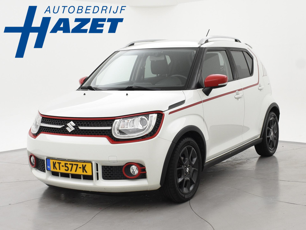 Volkswagen Golf 2.0 TFSI GTI 200 PK HANDGESCHAKELD + APPLE CARPLAY 55612105-5.jpg | Autobedrijf Hazet