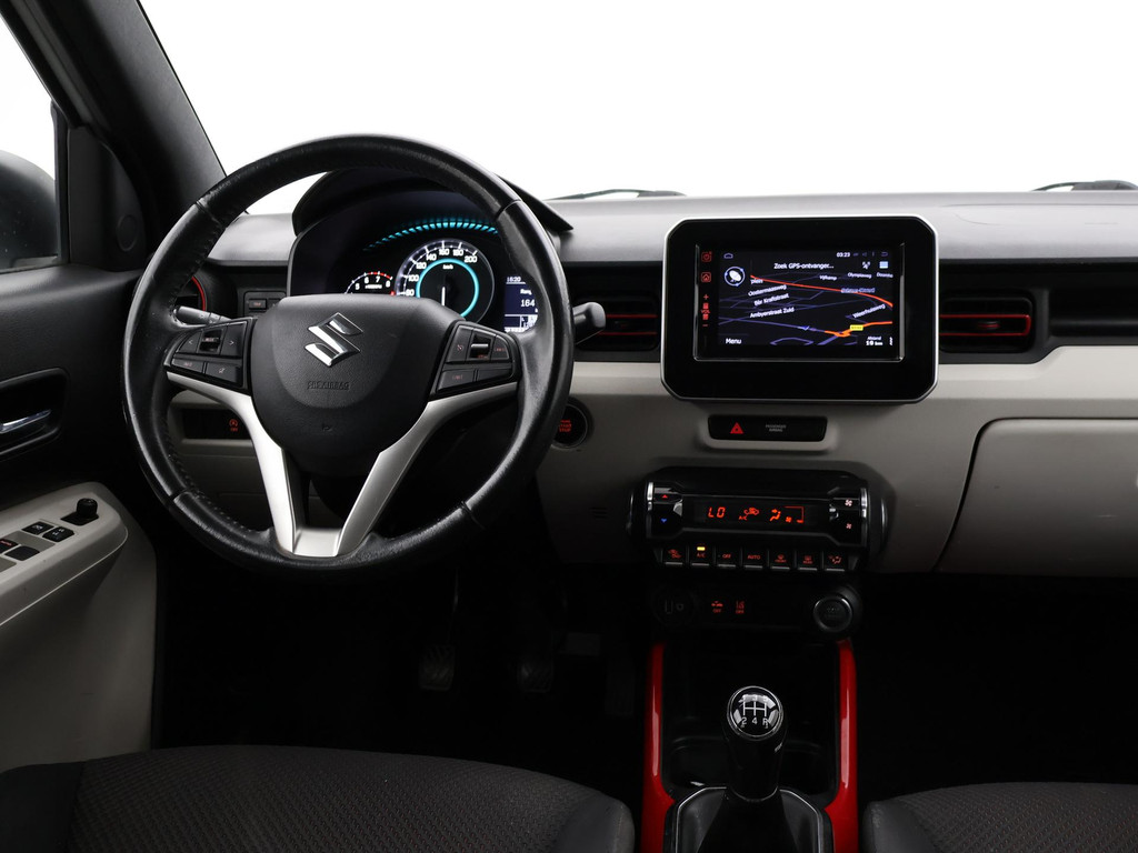 Volkswagen Golf 1.4 5-DEURS FABRIEKSNIEUW *74 KM* 49484622-5.jpg | Autobedrijf Hazet