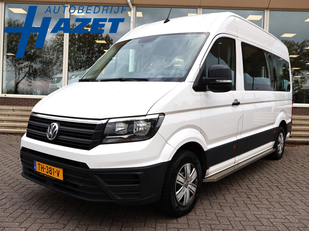 Volkswagen Transporter Kombi 2.0 TDI 140 PK DSG AUT. L1H1 PERSONENBUS + 220V 53069535-5.jpg | Autobedrijf Hazet