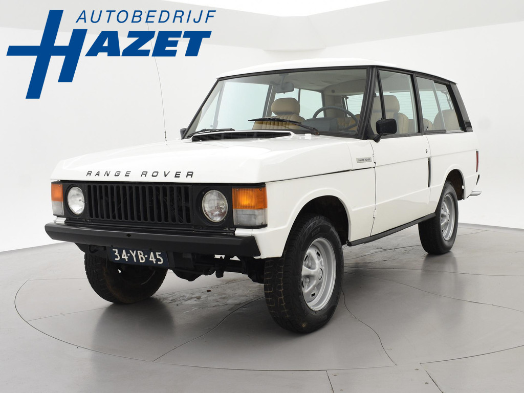 Mercedes-Benz G-Klasse 55 AMG 55 KOMPRESSOR 476 PK + 20 INCH LMV 53405202-5.jpg | Autobedrijf Hazet