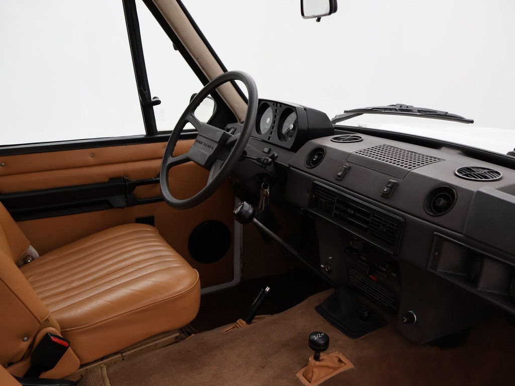 Mercedes-Benz G-Klasse 55 AMG 55 KOMPRESSOR 476 PK + 20 INCH LMV 53405202-5.jpg | Autobedrijf Hazet