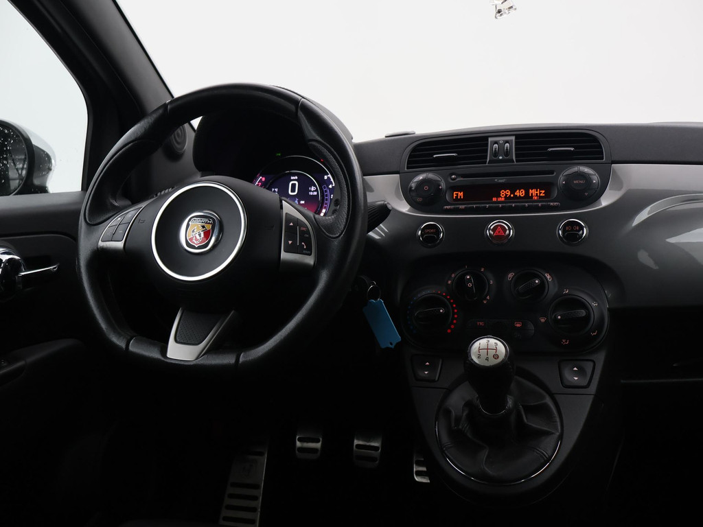 BMW 6 Serie Cabrio 645Ci 8-CILINDER 333 PK AUT. *TOP STAAT* 51349238-5.jpg | Autobedrijf Hazet