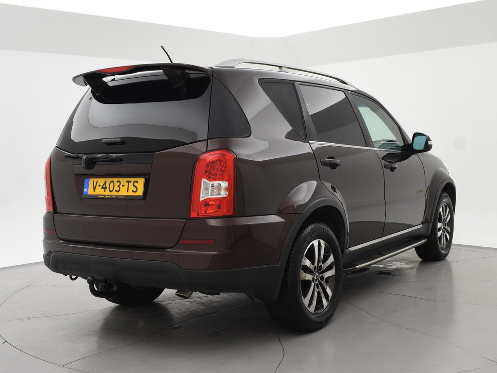 Land Rover Discovery 2.5 Td5 E GRIJS KENTEKEN AUT. *MARGE* + 54193064-5.jpg | Autobedrijf Hazet