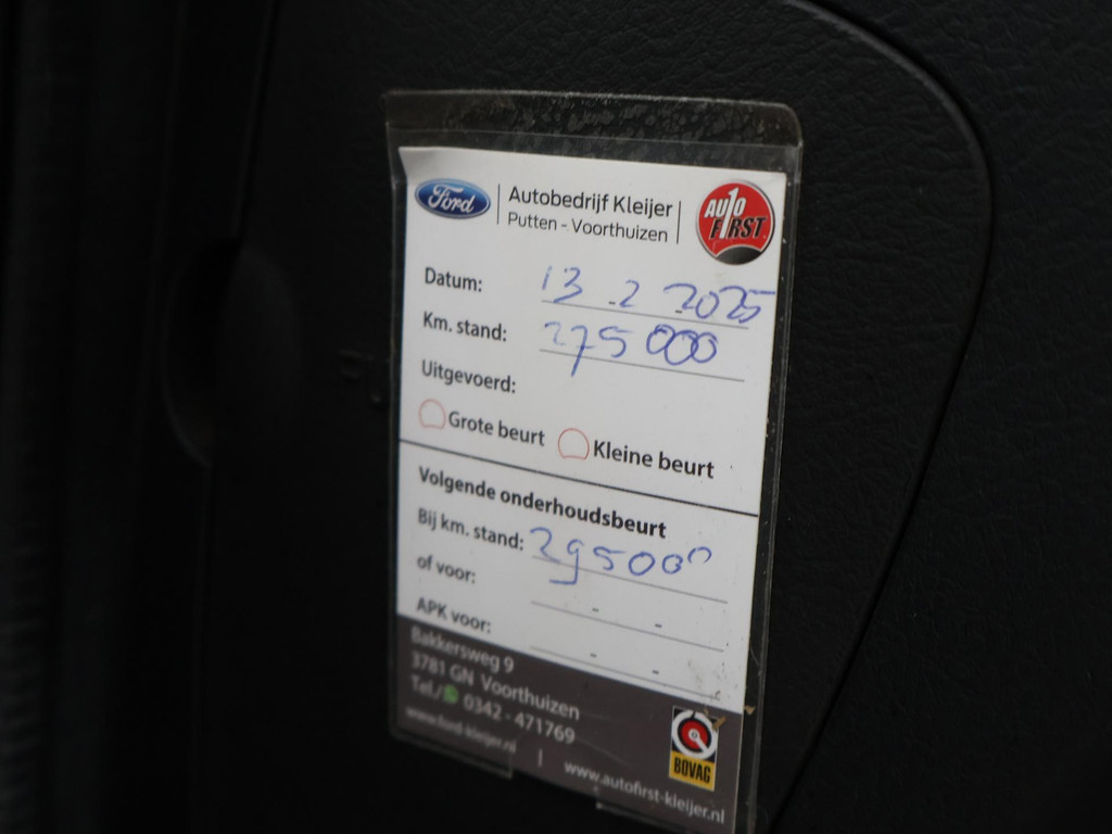 SsangYong Rexton RX 200 e-XDI 155 PK 4WD AUT. + TREKHAAK 48810184-12.jpg | Autobedrijf Hazet