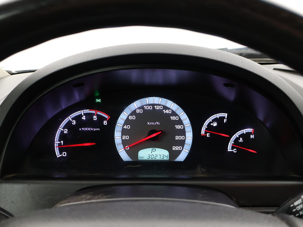 SsangYong Rexton RX 200 e-XDI 155 PK 4WD AUT. + TREKHAAK 48810184-15.jpg | Autobedrijf Hazet