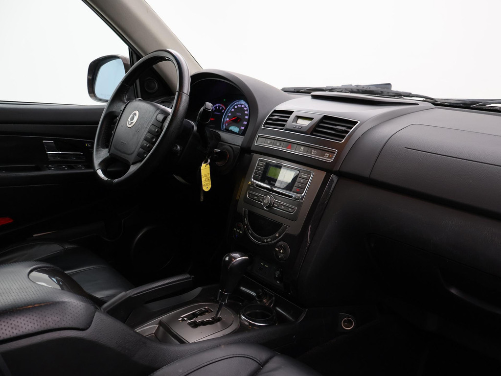 Land Rover Discovery 2.5 Td5 E GRIJS KENTEKEN AUT. *MARGE* + 54193064-5.jpg | Autobedrijf Hazet