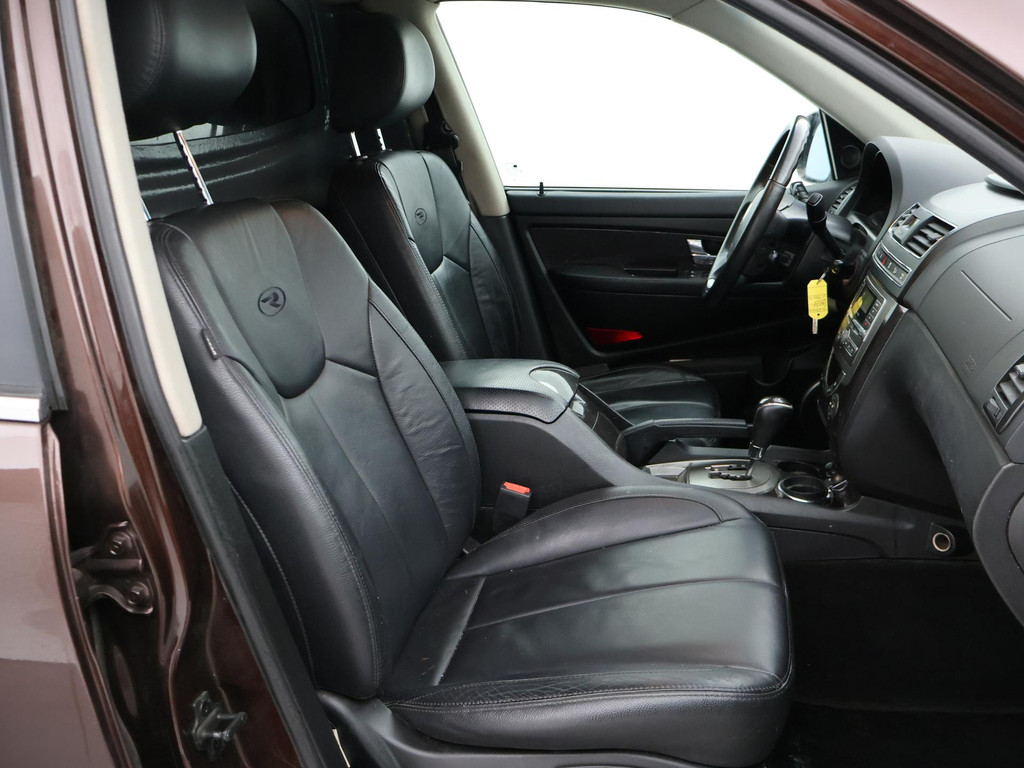 SsangYong Rexton RX 200 e-XDI 155 PK 4WD AUT. + TREKHAAK 48810184-3.jpg | Autobedrijf Hazet