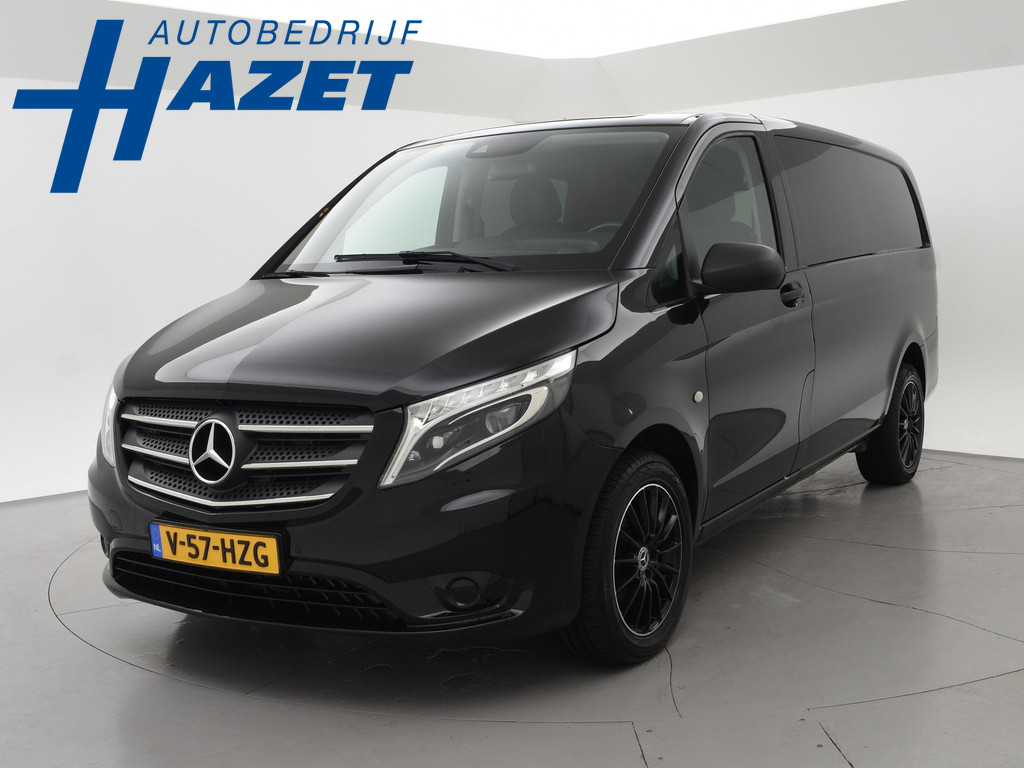 Renault Trafic 2.0 dCi 130 T30 WORK EDITION + APPLE CARPLAY | 52285442-5.jpg | Autobedrijf Hazet