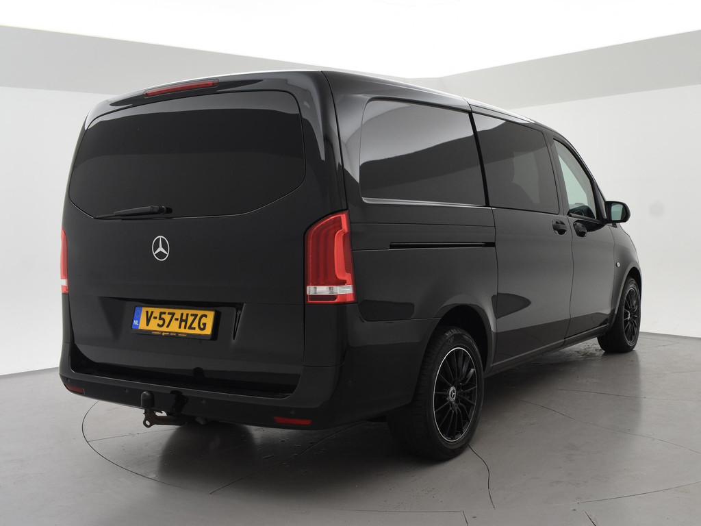 Volkswagen Crafter 30 2.0 TDI L3H3 + APPLE CARPLAY / ANDROID AUTO 41866408-5.jpg | Autobedrijf Hazet