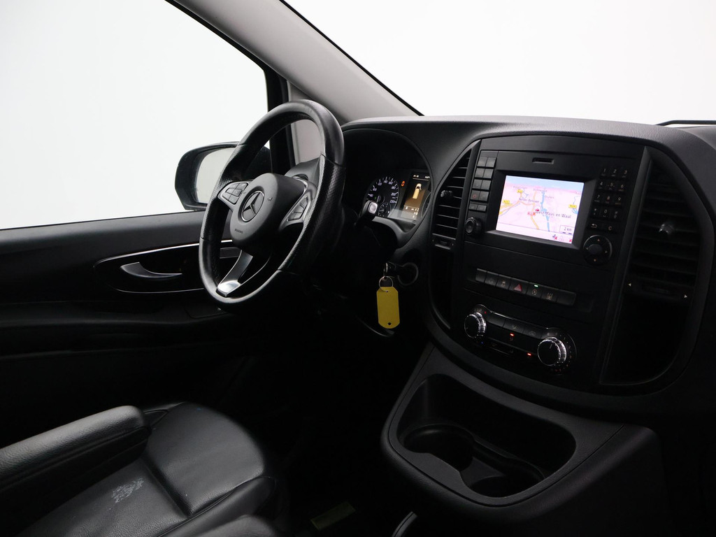Volkswagen Crafter 30 2.0 TDI L3H3 + APPLE CARPLAY / ANDROID AUTO 41866408-5.jpg | Autobedrijf Hazet