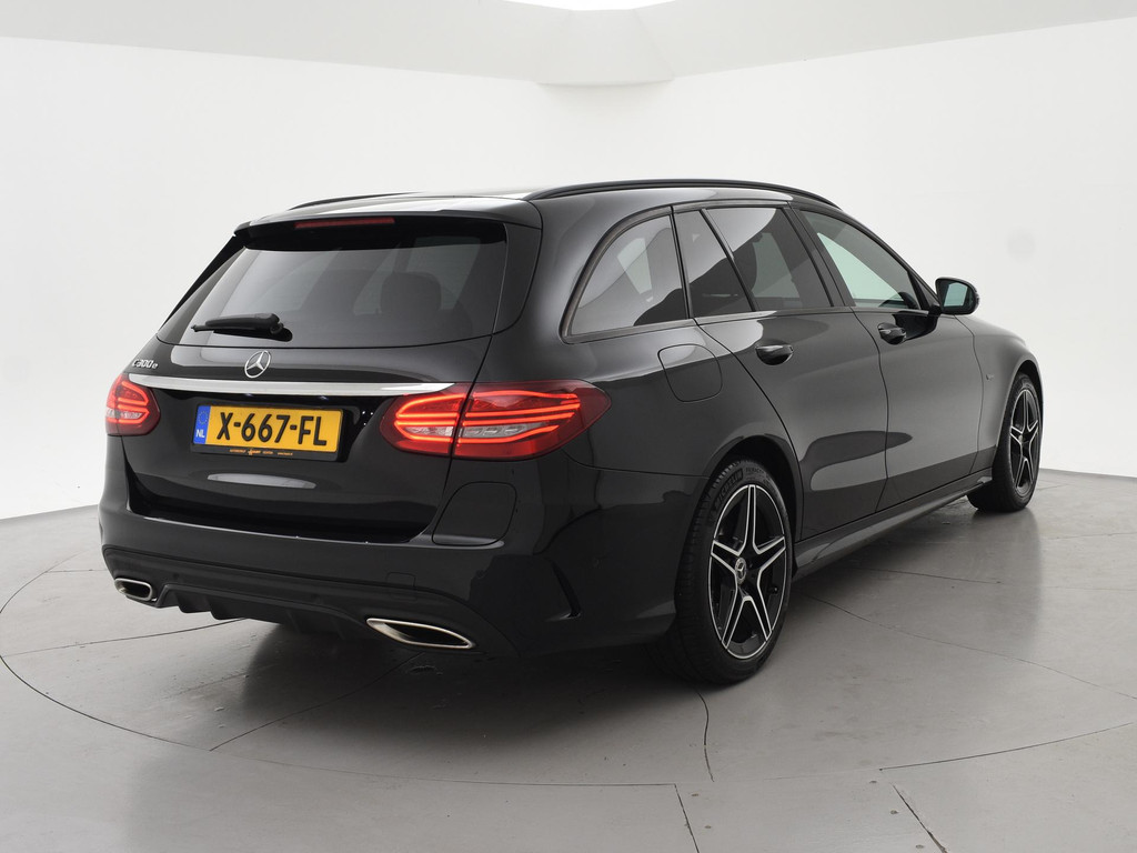BMW 5 Serie Touring 530i H.E. SPORT-LINE 252 PK AUT8. 37612300-5.jpg | Autobedrijf Hazet