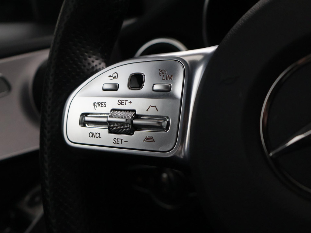 Mercedes-Benz C-Klasse Estate 300e PHEV 320 PK AMG SPORT + CAMERA | DISTRONIC 49051109-16.jpg | Autobedrijf Hazet