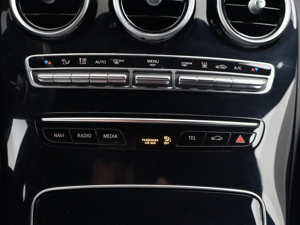 Mercedes-Benz C-Klasse Estate 300e PHEV 320 PK AMG SPORT + CAMERA | DISTRONIC 49051109-21.jpg | Autobedrijf Hazet