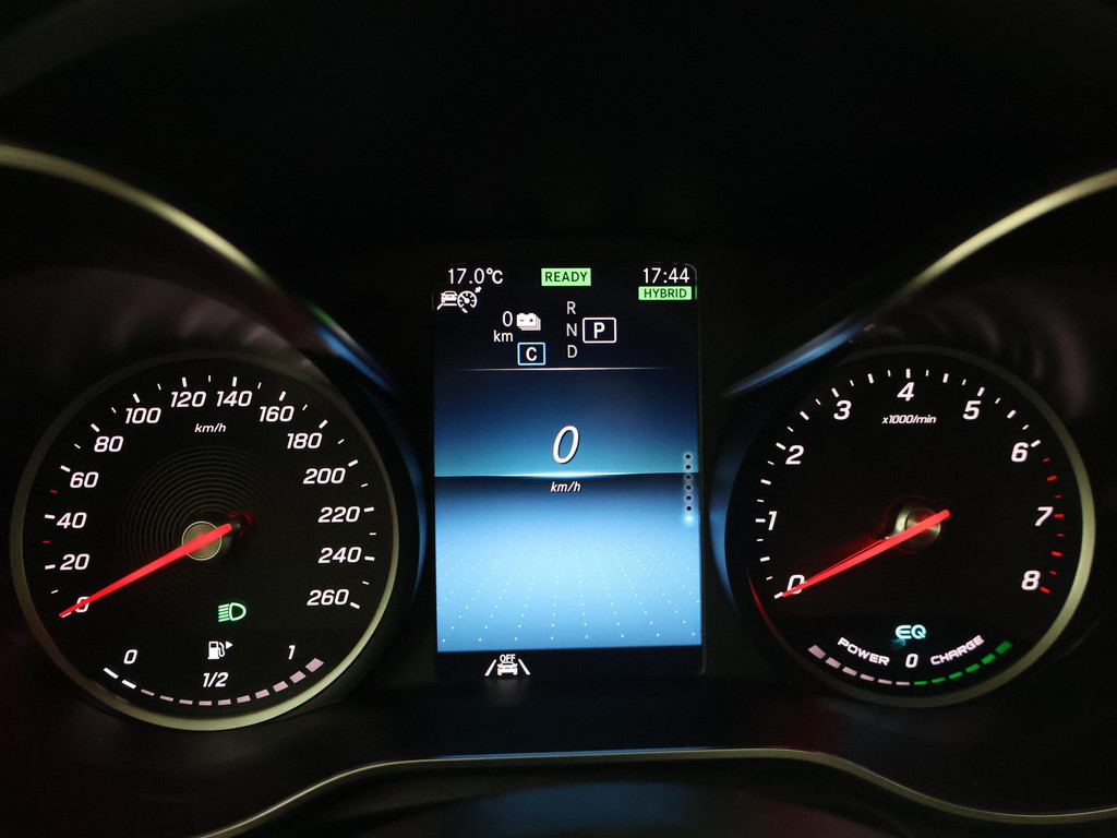 Mercedes-Benz C-Klasse Estate 300e PHEV 320 PK AMG SPORT + CAMERA | DISTRONIC 49051109-25.jpg | Autobedrijf Hazet