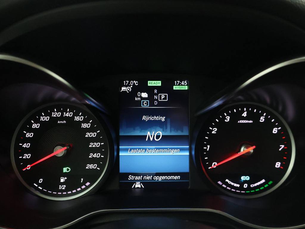 Mercedes-Benz C-Klasse Estate 300e PHEV 320 PK AMG SPORT + CAMERA | DISTRONIC 49051109-26.jpg | Autobedrijf Hazet