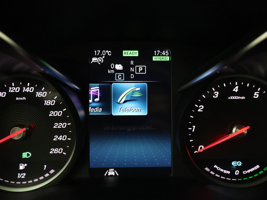 Mercedes-Benz C-Klasse Estate 300e PHEV 320 PK AMG SPORT + CAMERA | DISTRONIC 49051109-29.jpg | Autobedrijf Hazet