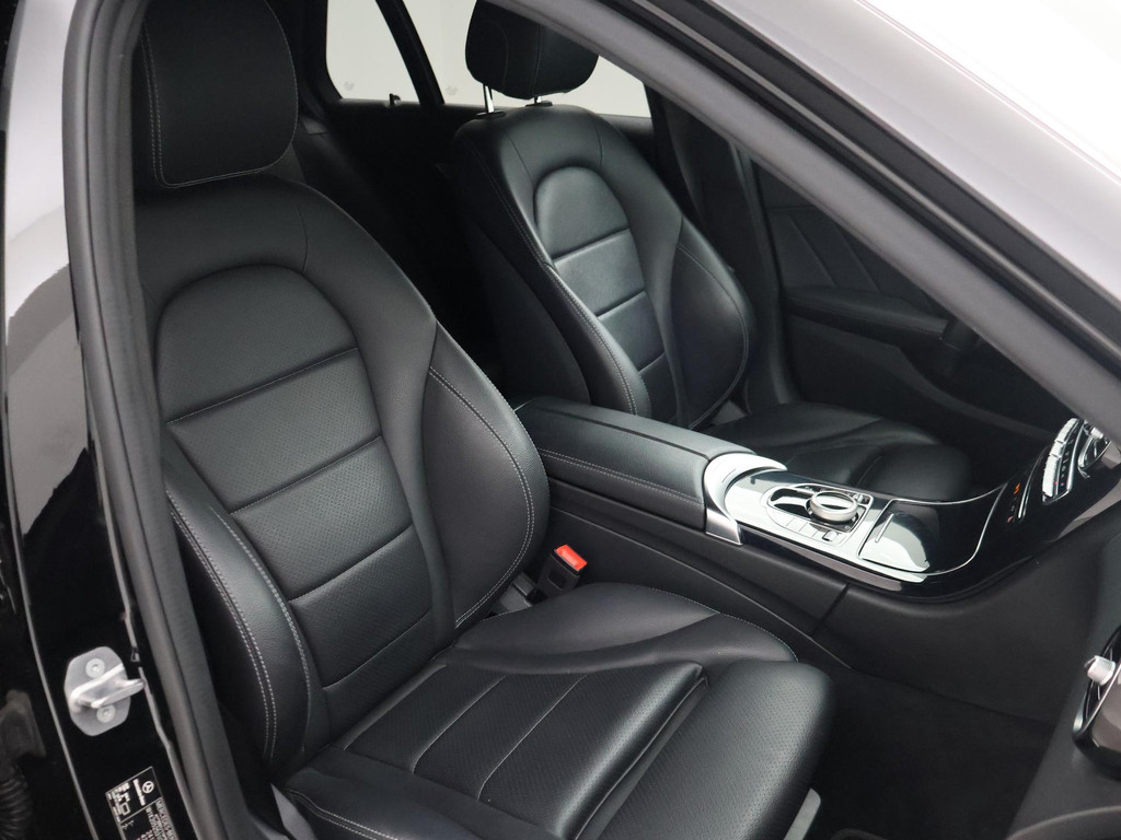 Mercedes-Benz C-Klasse Estate 300e PHEV 320 PK AMG SPORT + CAMERA | DISTRONIC 49051109-3.jpg | Autobedrijf Hazet