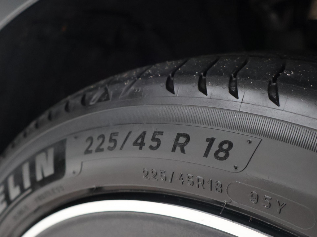 Mercedes-Benz C-Klasse Estate 300e PHEV 320 PK AMG SPORT + CAMERA | DISTRONIC 49051109-35.jpg | Autobedrijf Hazet