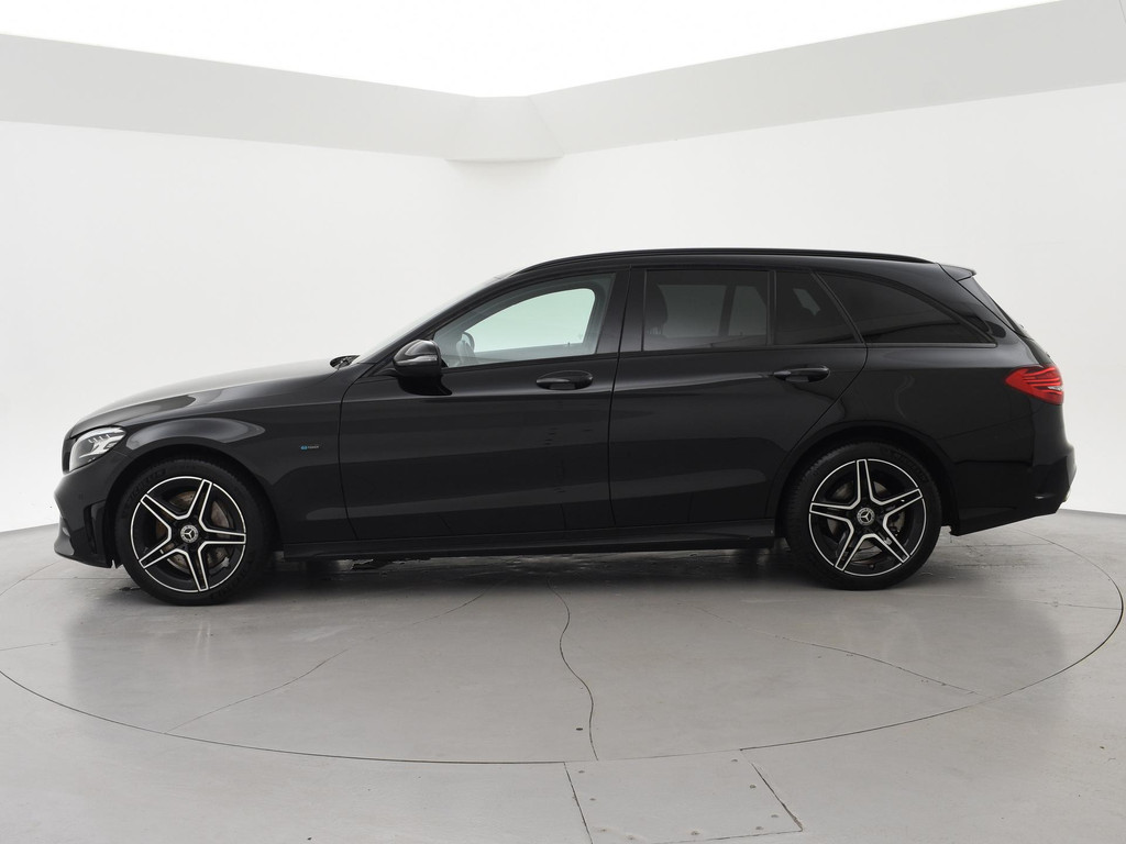 Mercedes-Benz C-Klasse Estate 300e PHEV 320 PK AMG SPORT + CAMERA | DISTRONIC 49051109-4.jpg | Autobedrijf Hazet