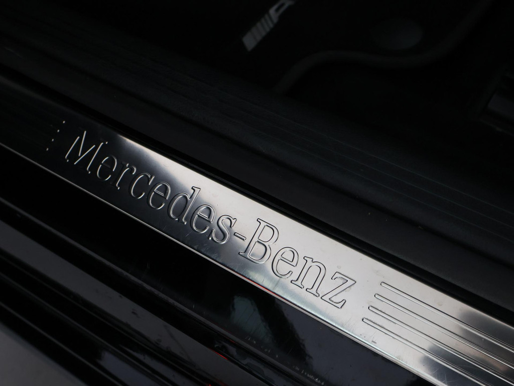 Mercedes-Benz C-Klasse Estate 300e PHEV 320 PK AMG SPORT + CAMERA | DISTRONIC 49051109-50.jpg | Autobedrijf Hazet