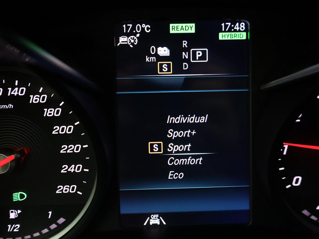 Mercedes-Benz C-Klasse Estate 300e PHEV 320 PK AMG SPORT + CAMERA | DISTRONIC 49051109-58.jpg | Autobedrijf Hazet