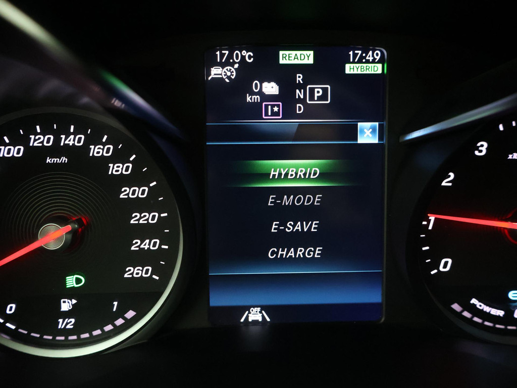 Mercedes-Benz C-Klasse Estate 300e PHEV 320 PK AMG SPORT + CAMERA | DISTRONIC 49051109-59.jpg | Autobedrijf Hazet