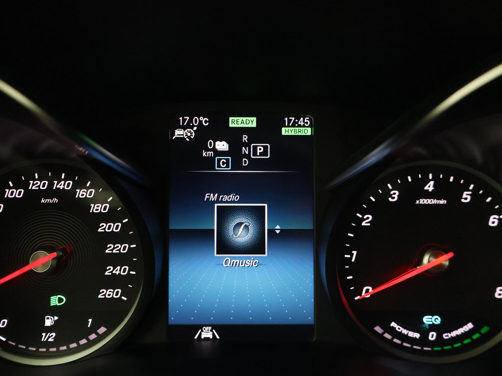 Mercedes-Benz C-Klasse Estate 300e PHEV 320 PK AMG SPORT + CAMERA | DISTRONIC 49051109-60.jpg | Autobedrijf Hazet