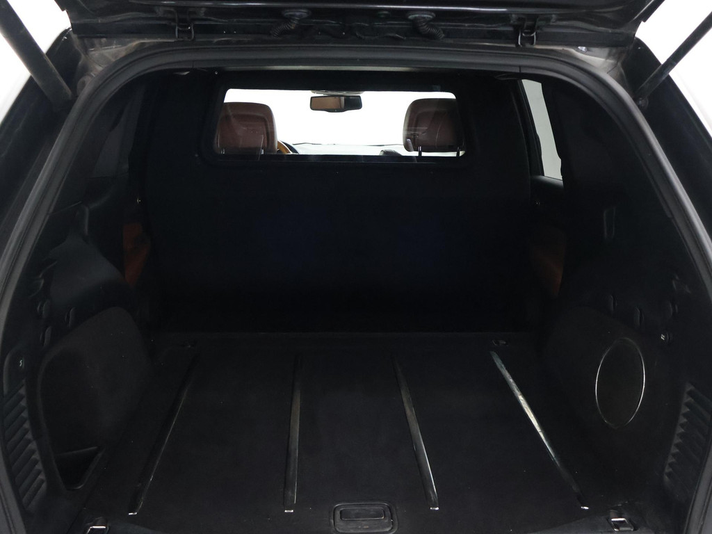 Jeep Grand Cherokee 3.6 V6 OVERLAND GRIJS KENTEKEN + PANORAMA | LEDER 49254219-14.jpg | Autobedrijf Hazet
