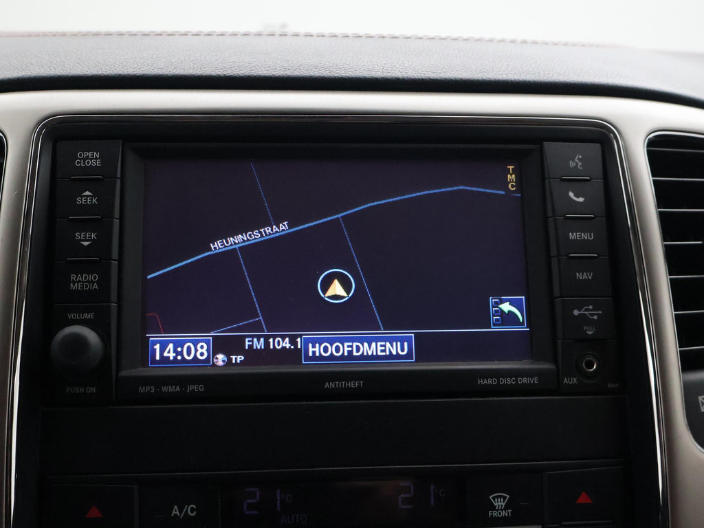 Jeep Grand Cherokee 3.6 V6 OVERLAND GRIJS KENTEKEN + PANORAMA | LEDER 49254219-20.jpg | Autobedrijf Hazet
